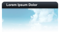 Lorem Ipsum Dolor