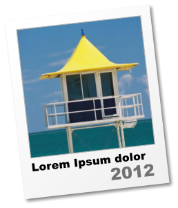 Lorem Ipsum dolor  2012