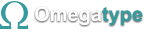 Omegatype
